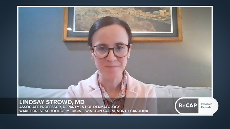 Atopic Dermatitis Highlights From AAD 2022