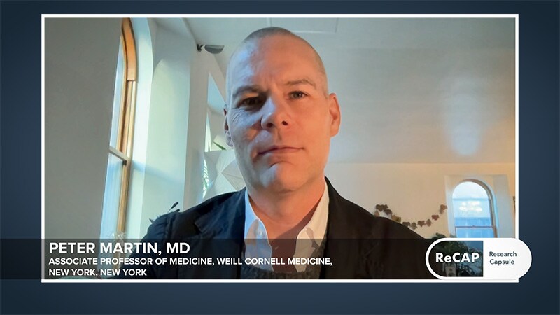 Breakthroughs in Mantle Cell Lymphoma From ASH 2022