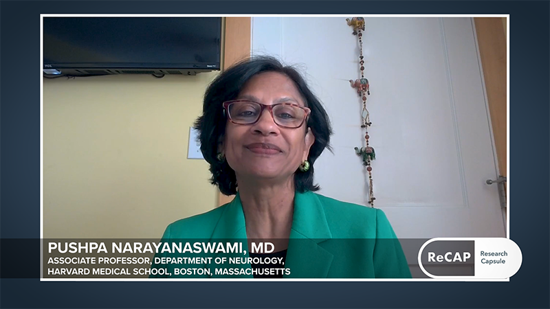 Myasthenia Gravis Highlights From AANEM 2024