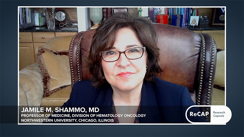 Paroxysmal Nocturnal Hemoglobinuria Takeaways From ASH 2024