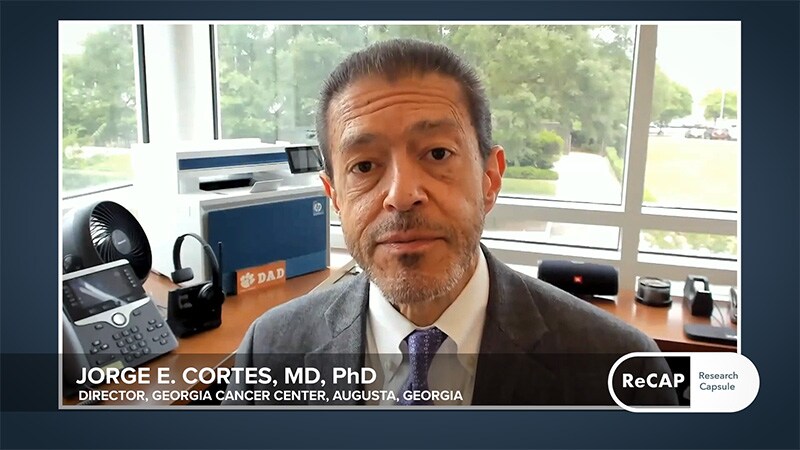 Clinical Advances in Adult Leukemia From ASCO 2024