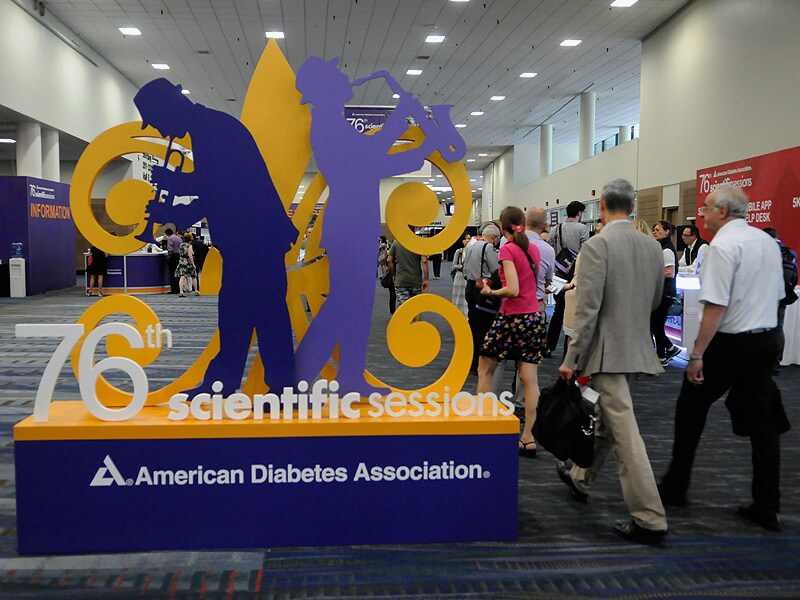 What I Learned at ADA: 5 Family Docs' Tips for Diabetes Care