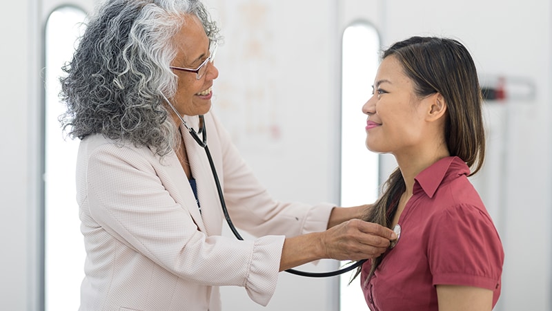 Cultural Competence Can Improve Patient-Reported Outcomes