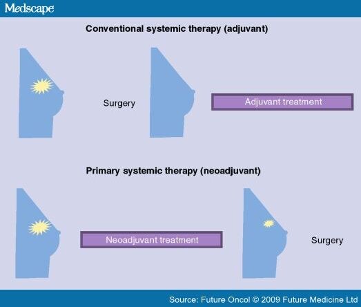 Response To Endocrine Therapy In Breast Cancer