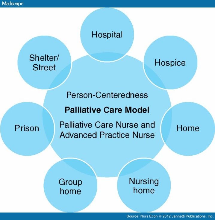 nursing dissertation topics palliative care