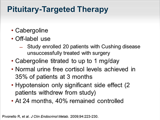 Cabergoline Free Trial