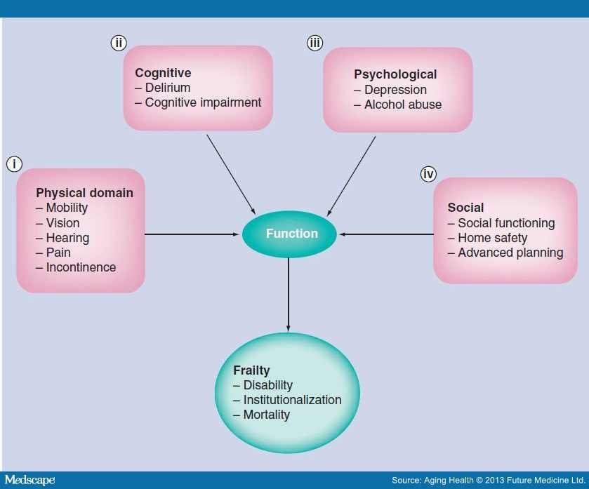 Practical Geriatric Assessment