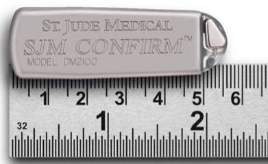 St jude medical stock options
