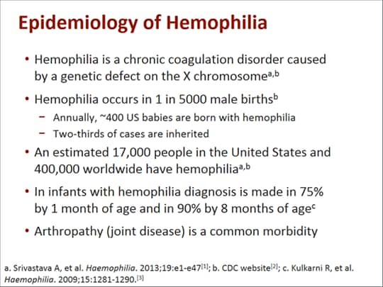 Prophylaxis Considerations In Infants And Young Children With ...