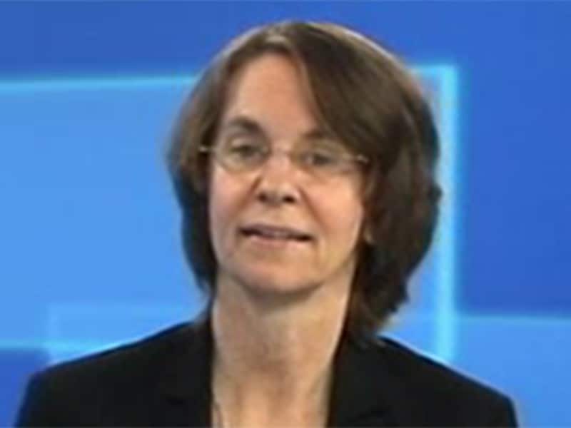 Dr. Ingeborg Tinhofer