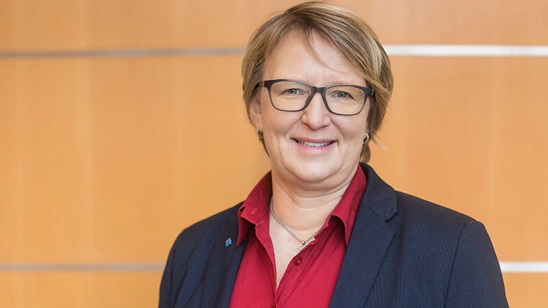 Nachholbedarf bei der Digitalisierung: Einheitliche Daten fehlen