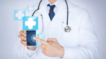 TK und GKV zu Apps auf Rezept: Nicht alles Gold, was glänzt