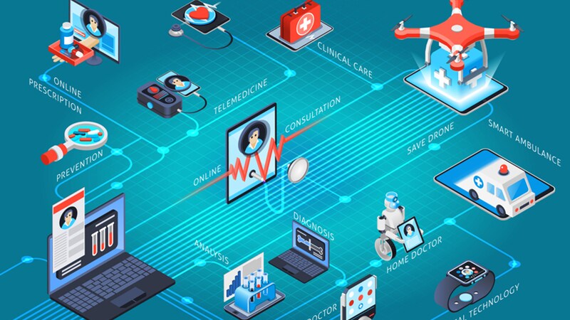 La OMS desarrolla una herramienta de telemedicina fácil y eficaz