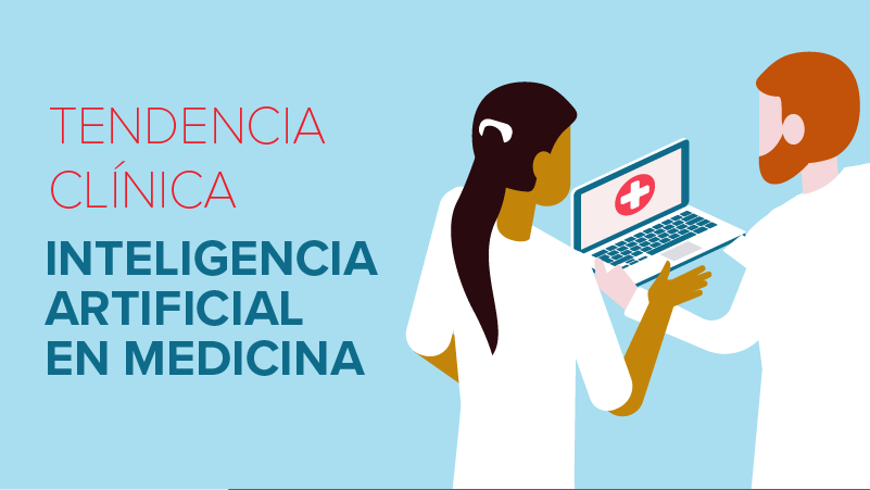 Perspectivas del uso de la inteligencia artificial en medicina