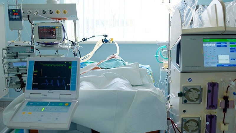 La telemedicina no parece reducir la estancia de los pacientes en las unidades de cuidados intensivos