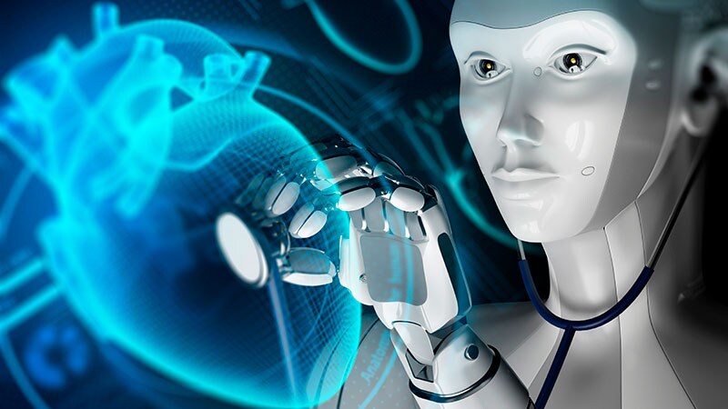 Infarctus : une IA surpasse les approches standards pour la détection des crises 