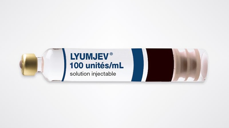 Linsuline Ultra Rapide Lispro Lyumjev Est Disponible