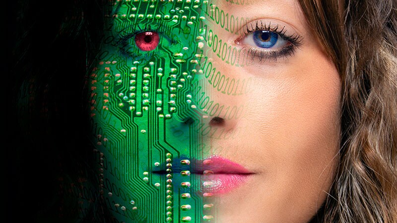 IA : une nouvelle loi discutée au Parlement européen