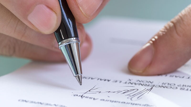 Comment faire une prescription électronique ?