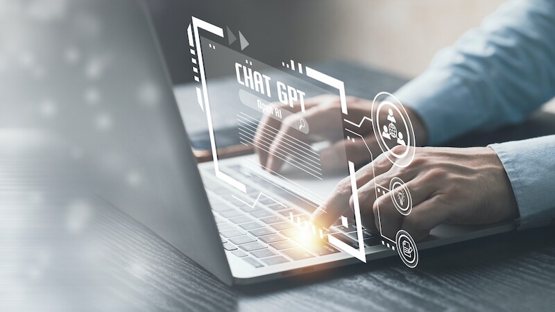 ORL : que vaut ChatGPT4 dans la prise en charge de cas cliniques réels ?