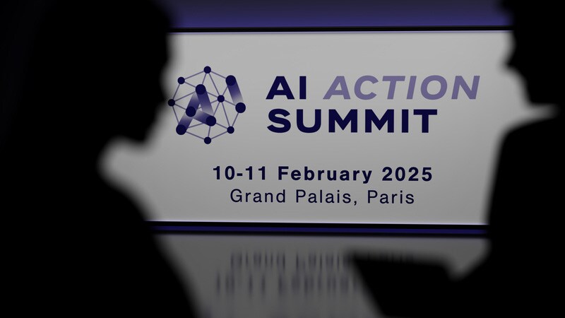 Sommet de l’IA et santé : les annonces de la France
