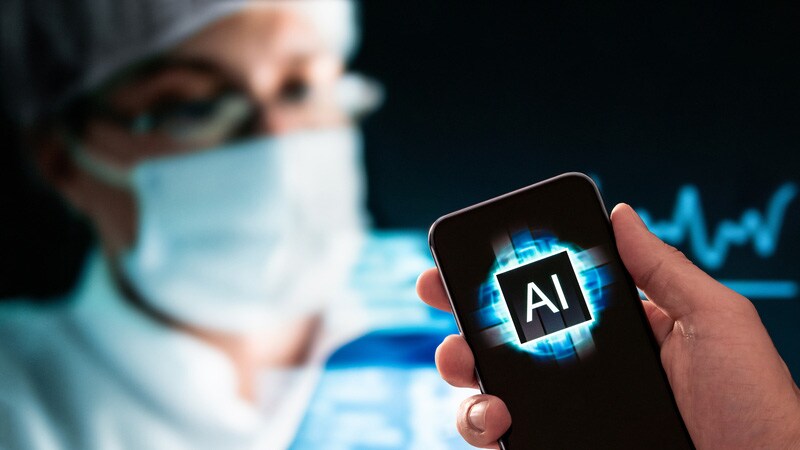 Le triage des patients aux Urgences se fait au détriment des femmes, selon une IA française