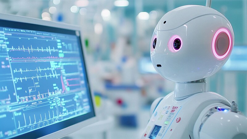 Pourra-t-on bientôt réaliser des essais cliniques sur des patients virtuels ?