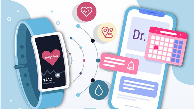 Le numérique fait bouger les lignes de la téléconsultation : résultats d'enquête