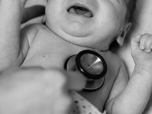 The Expanding Field of Genetics in Pediatric Cardiology