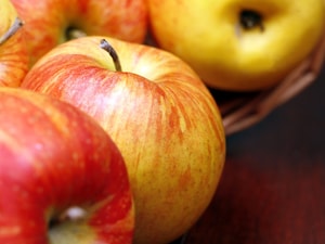 Oral Allergy Syndrome: When an Apple a Day Is Not Advised
