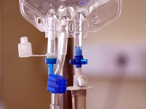 Adding Chemo Boosts Prostate Cancer Survival