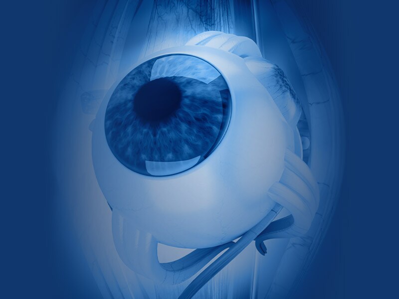 Clinical Advances in Ophthalmology