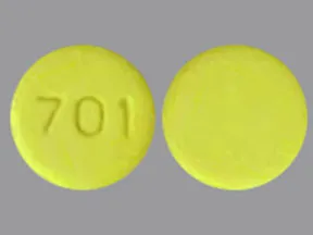 bumetanide 1 mg tablet