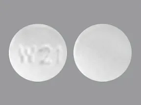 buprenorphine 2 mg-naloxone 0.5 mg sublingual tablet