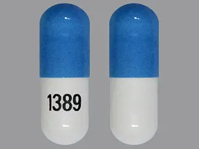 droxidopa 100 mg capsule