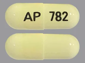 terazosin 2 mg capsule