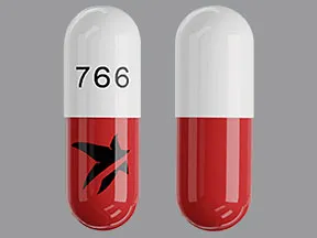 Cresemba 186 mg capsule
