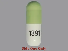 droxidopa 300 mg capsule