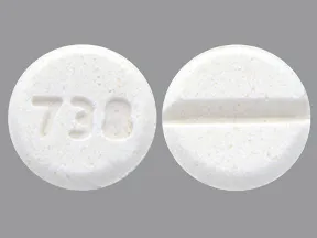 midodrine 5 mg tablet