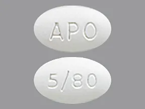 amlodipine 5 mg-atorvastatin 80 mg tablet