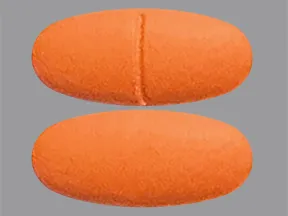 Eye Multivitamin 2,148 mcg-113 mg-45 mg-17.4 mg tablet