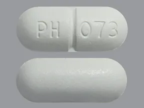 Pharbinex-DM 20 mg-400 mg tablet
