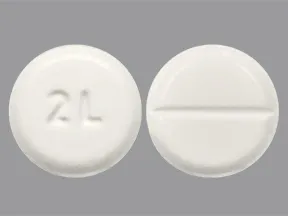 Subvenite 25 mg tablet