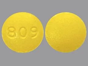 salsalate 500 mg tablet