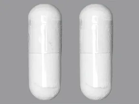 methyltetrahydrofolate glucosamine 8,500 mcg DFE capsule