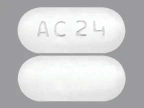 emtricitabine 200 mg-tenofovir disoproxil fumarate 300 mg tablet