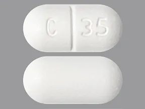 captopril 100 mg tablet