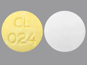 carisoprodol 200 mg-aspirin 325 mg-codeine 16 mg tablet