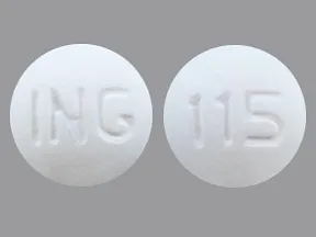 desipramine 75 mg tablet