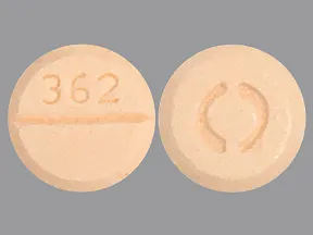 hydrochlorothiazide 50 mg tablet